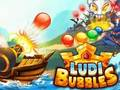 Xogo Burbullas ludi en liña