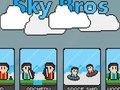 Xogo Sky Bros en liña