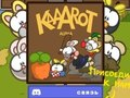 Xogo Kaaarot en liña