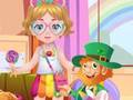 Xogo Toddie Happy Rainbow en liña