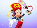 Xogo Truco ou delicias de Disney en liña
