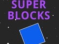 Xogo Super bloques  en liña