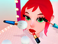 Xogo Kit de maquillaxe  en liña