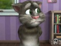 Xogo Talking Tom Cat 2  en liña