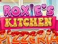 Xogo Pizzería Roxie's Kitchen  en liña