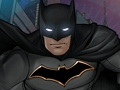 Xogo Batman Caped Crusader Chase en liña