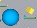 Xogo Tienk. io  en liña