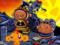 Xogo Monkey Go Happy Stage 675 en liña