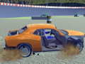 Xogo Xtreme Demolition Arena Derby 2022 en liña