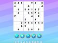 Xogo Xogo de Sudoku  en liña