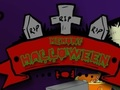 Xogo Memoria Halloween  en liña