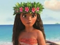 Xogo Libro para colorear para Moana  en liña