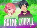 Xogo Disfraz de parella de anime  en liña