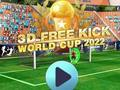 Xogo Copa do Mundo de Tiros Libres 2022  en liña