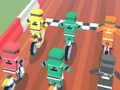 Xogo Trucos - Xogo de carreiras de bicicletas en 3D  en liña