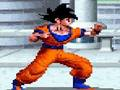 Xogo Dragon Ball Z: Taiketsu en liña