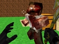 Xogo Combat Pixel Arena - Fury Man en liña