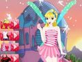 Xogo Disfraces de Stella Winx  en liña