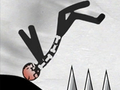Xogo Destruír o Stickman  en liña