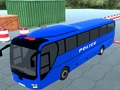 Xogo Estacionamento de autobuses da policía dos EUA  en liña
