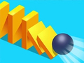 Xogo Domino Smash 3d en liña
