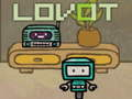Xogo Lovot en liña