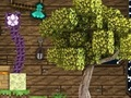 Xogo Minecraft: artesanía de poción en liña