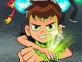 Xogo Ben 10 Forever Tower en liña