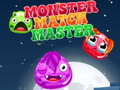Xogo Master Master Master en liña