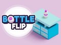 Xogo Flip de botella  en liña