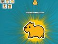 Xogo Capybara Clicker en liña