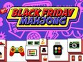 Xogo Black Friday Mahjong en liña