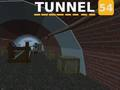 Xogo Túnel 54  en liña