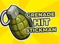 Xogo Grenade bateu a Stickman en liña