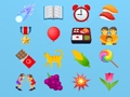 Xogo Crebacabezas Emoji Guess  en liña