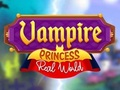 Xogo Princesa vampiro do mundo real  en liña