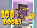 Xogo 100 Portas  en liña