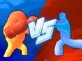Xogo Jelly Runner 3d en liña