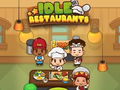 Xogo Restaurantes inactivos  en liña
