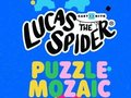 Xogo Lucas the Spider Jigsaw en liña