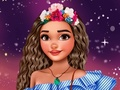 Xogo Princesa Ruffles FTW  en liña
