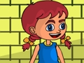 Xogo Linda Girl House Escape  en liña