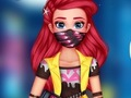 Xogo Os meus mellores outfits de FF  en liña