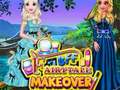 Xogo BFF Fairytale Makeover en liña
