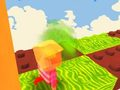 Xogo Kogama: Lego Parkour en liña