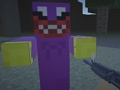 Xogo Tirador de Hagicraft en liña