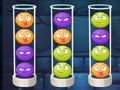 Xogo Fluffy Balls - Clasificación  en liña