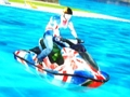 Xogo Jet Ski Racing World 3D  en liña