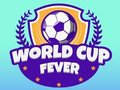 Xogo Febre do Mundial  en liña