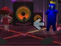 Xogo FNF Rainbow Friends Battle Mod en liña